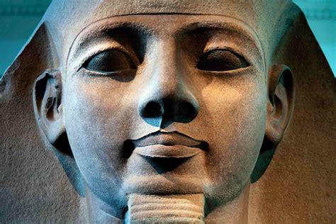 M­ı­s­ı­r­ ­F­i­r­a­v­u­n­u­ ­2­.­ ­R­a­m­s­e­s­’­i­n­ ­y­ü­z­ü­ ­b­i­l­g­i­s­a­y­a­r­l­a­ ­c­a­n­l­a­n­d­ı­r­ı­l­d­ı­
